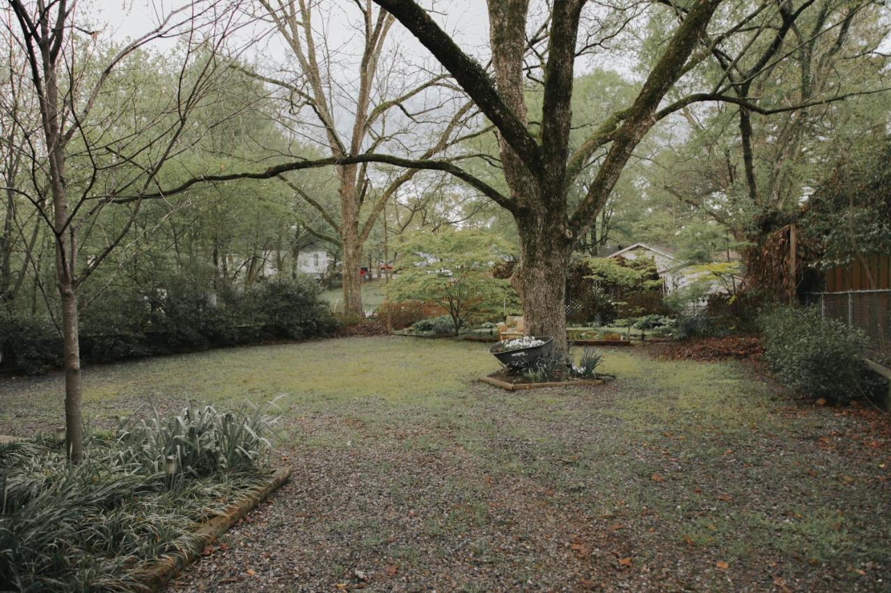 The Woodlawn Tudor Hot Springs Exterior photo